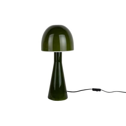 Leitmotiv  Tafellamp Bombin - Army green