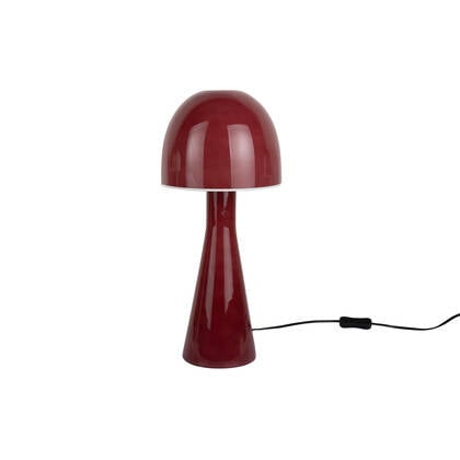 Leitmotiv  Tafellamp Bombin - Rose tan
