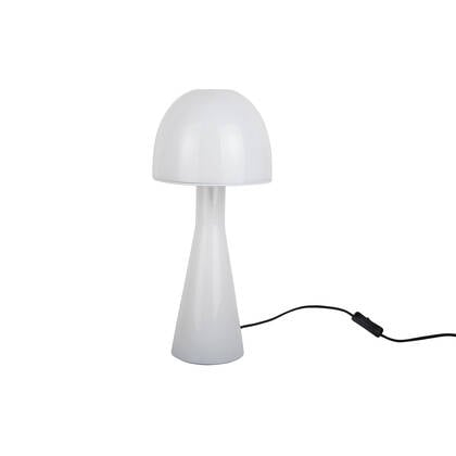 Leitmotiv  Tafellamp Bombin - Wit