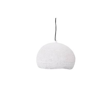 Svea - Jax organische hanglamp - Wit