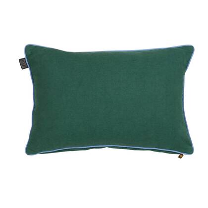 KAAT Amsterdam Lively Sierkussen - 40x60 cm - Groen