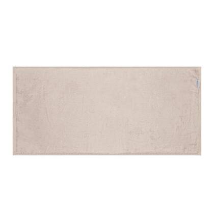 Beddinghouse Care Cotton Bamboo - Douchelaken - 70x140 - Beige