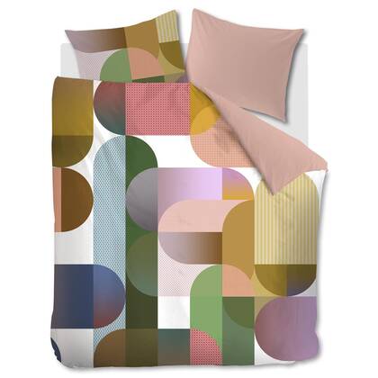 Dutch Design Beddinghouse  Dekbedovertrek Arc 
