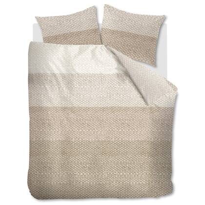 Ariande at Home Ariadne At Home Neutrals Naturel dekbedovertrek