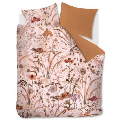 Beddinghouse Cely dekbedovertrek - 200x200|220 - Multi