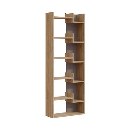Calicosy - Boekenkast KLAPO - H162,4 cm
