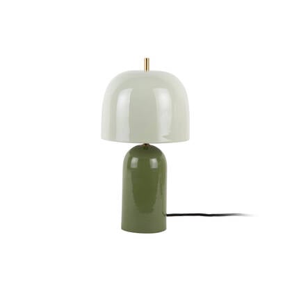 Leitmotiv - Table Lamp Rico Groen