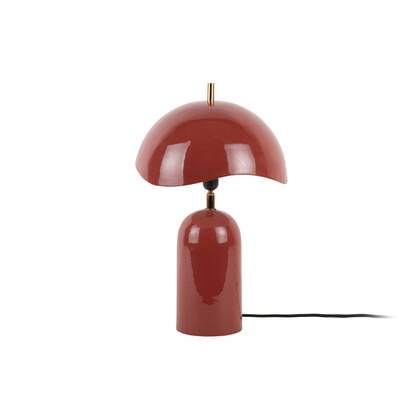 Leitmotiv - Table Lamp Querido Rood