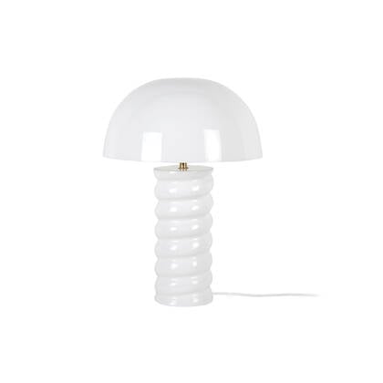 Leitmotiv - Table Lamp Gracio Wit