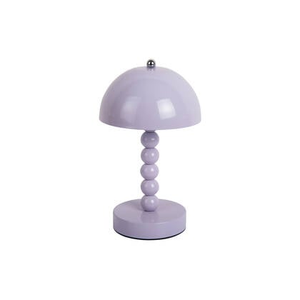 Leitmotiv - Table Lamp Bubbles Paars