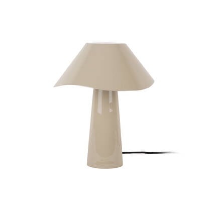 Leitmotiv - Table Lamp Ameno Grijs