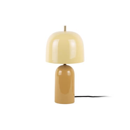 Leitmotiv - Table Lamp Rico Geel