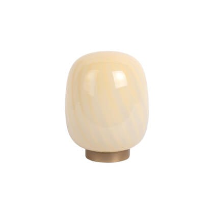 Leitmotiv  Table Lamp Summer Globe