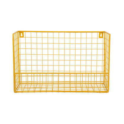 present time - Wall Rack Reja