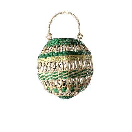 Sissy-Boy Groene lantaarn small