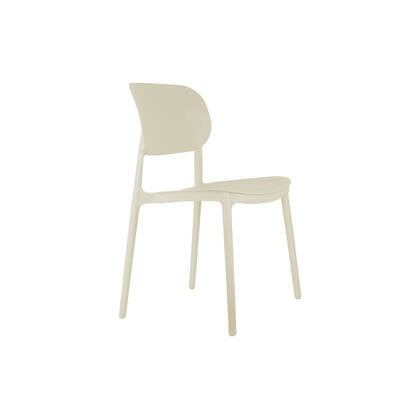 Leitmotiv - Dining Chair Cheer Wit