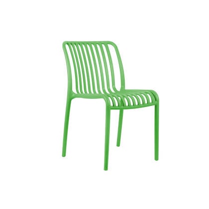 Leitmotiv - Dining Chair Glee Groen