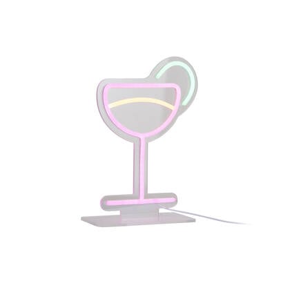 Leitmotiv - Neon Light Cocktail afbeelding
