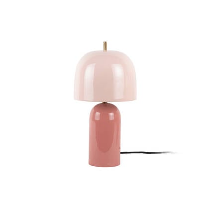 Leitmotiv - Table Lamp Rico Roze