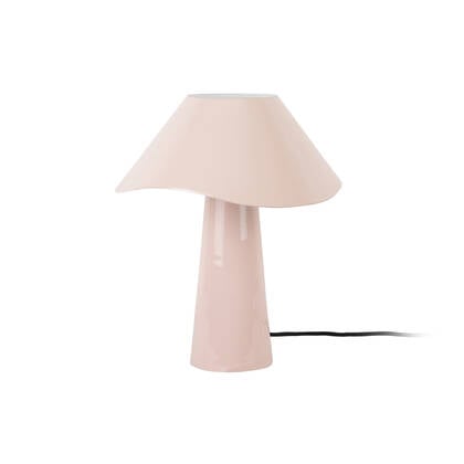Leitmotiv - Table Lamp Ameno Roze