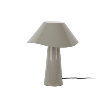 Leitmotiv - Table Lamp Ameno Grijs