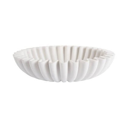 present time - Bowl Wave Large Wit