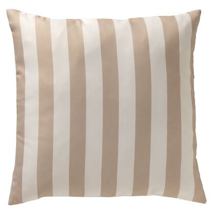 Sia buitenkussen - 45x45 cm, Beige