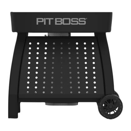 Pit Boss Sportsman 2 Onderstel