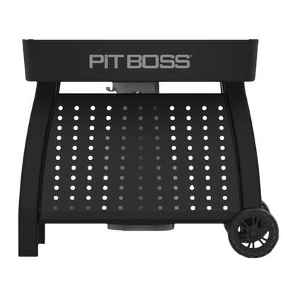 Pit Boss Sportsman 3 Onderstel