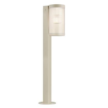 Nordlux Coupar Sokkellamp - Sanded