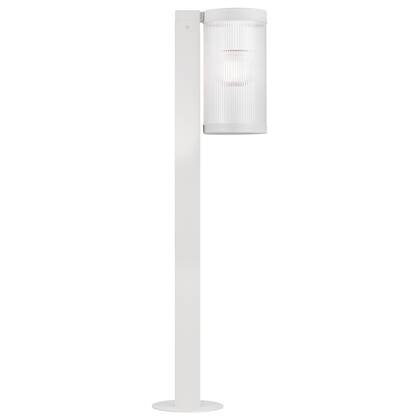 Nordlux Coupar Sokkellamp - Wit