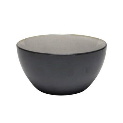 Cookinglife Soepkommen | Kommen Nola Warm Grey ø 14 cm - 6 stuks