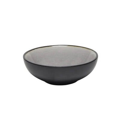 Cookinglife Dipschaaltjes Nola Warm Grey ø 11 cm - 6 stuks