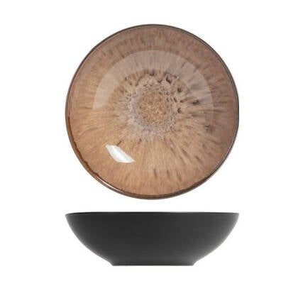 Cookinglife Diepe Borden | Soepborden Pulau ø 18 cm - 4 stuks