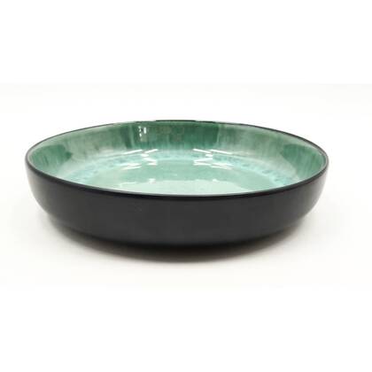Cookinglife Diepe Borden Borneo ø 22 cm - 4 Stuks