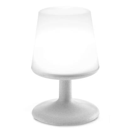 Koziol Light To Go Tafellamp
