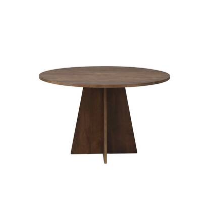 Old Inn - Eetkamertafel Bergen 140 cm