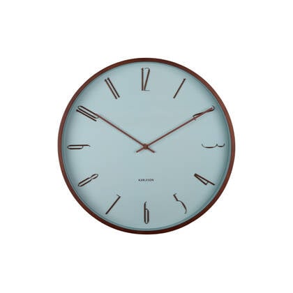 Karlsson - Wall Clock Scandia