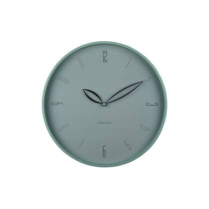 Karlsson - Wall Clock Petals