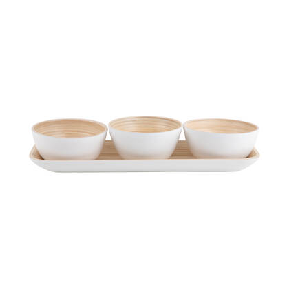 present time - Snack Set Puro Wit