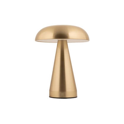 Leitmotiv - Table Lamp Rachel LED Goud