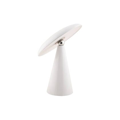 Leitmotiv - Table Lamp Phoebe LED Wit