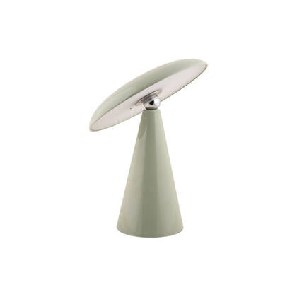 Leitmotiv - Table Lamp Phoebe LED Groen