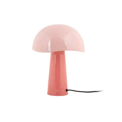 Leitmotiv - Table Lamp Grato Roze
