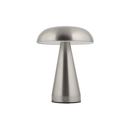 Leitmotiv - Table Lamp Rachel LED Zilver