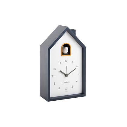 Karlsson - Alarm Clock Modern Cuckoo