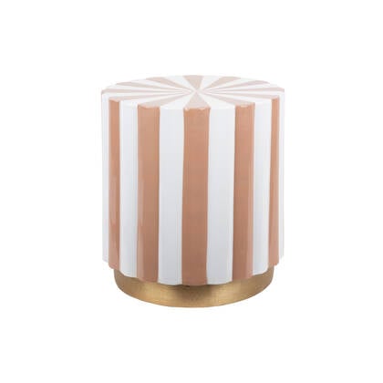 Leitmotiv - Stool Candy Swirl