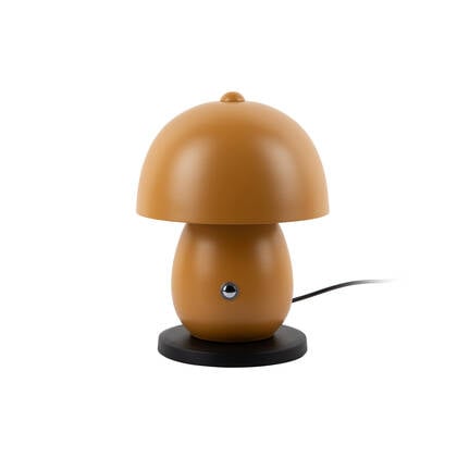 Leitmotiv - Table Lamp Mono LED Geel