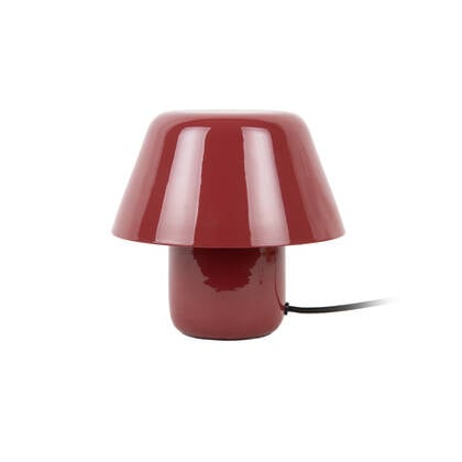 Leitmotiv - Table Lamp Afan Rood