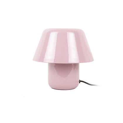 Leitmotiv - Table Lamp Afan Paars